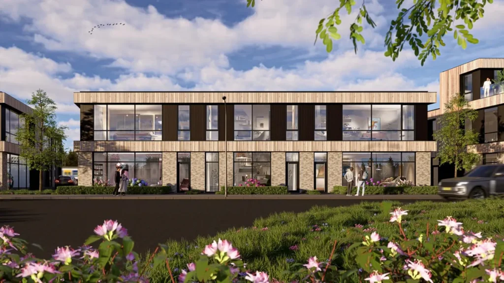34 premium bedrijfspanden in Vlissingen, beeld 3 van 6