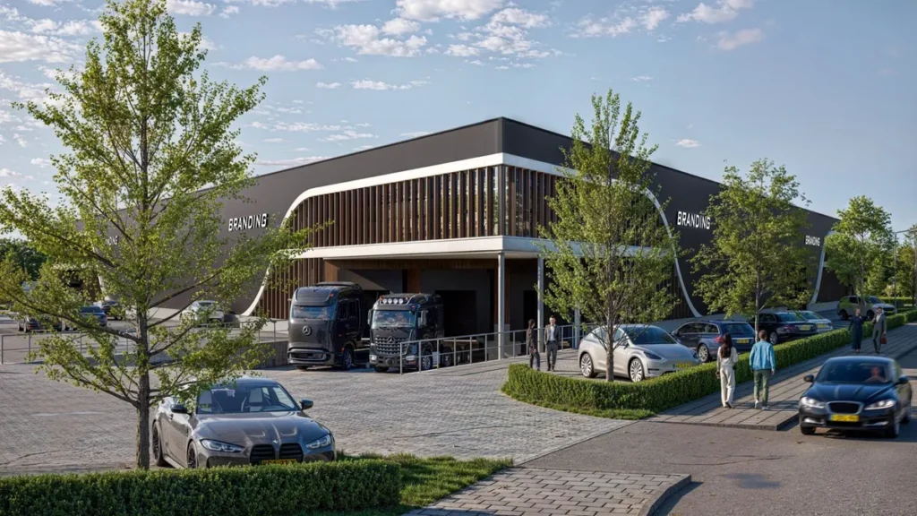 DC Beek, beeld 6 van 6