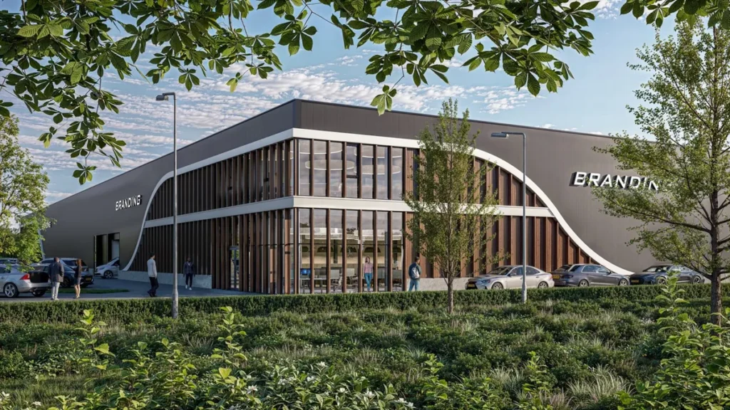DC Beek, beeld 4 van 6