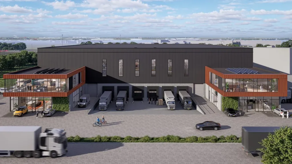 DC Venlo, beeld 3 van 7