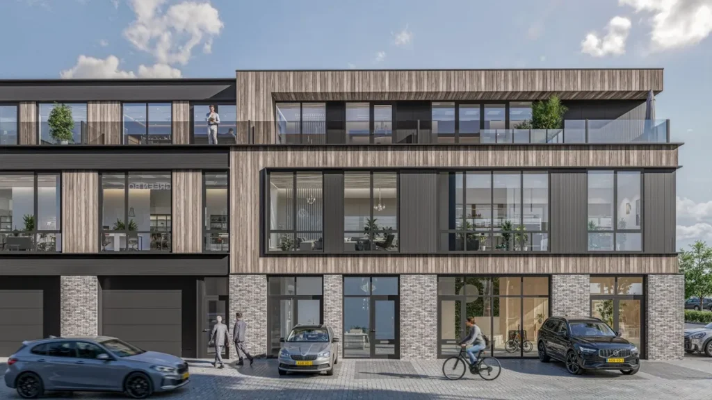 26 premium bedrijfspanden in Houten, beeld 6 van 7