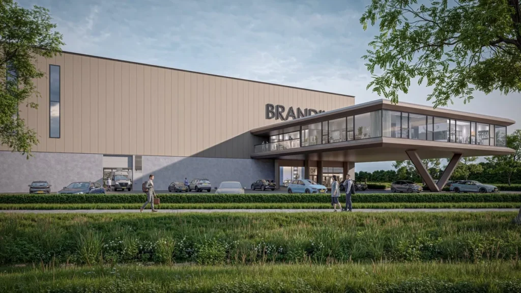 DC Almelo, beeld 2 van 5