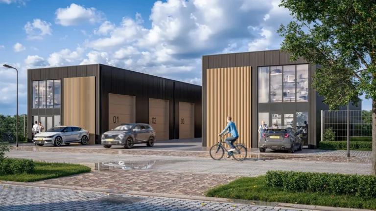 32 premium bedrijfspanden in Hengelo, beeld 3 van 5