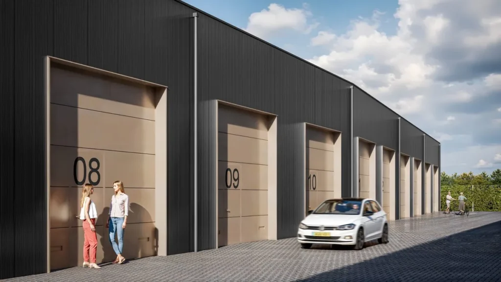 32 premium bedrijfspanden in Hengelo, beeld 4 van 5