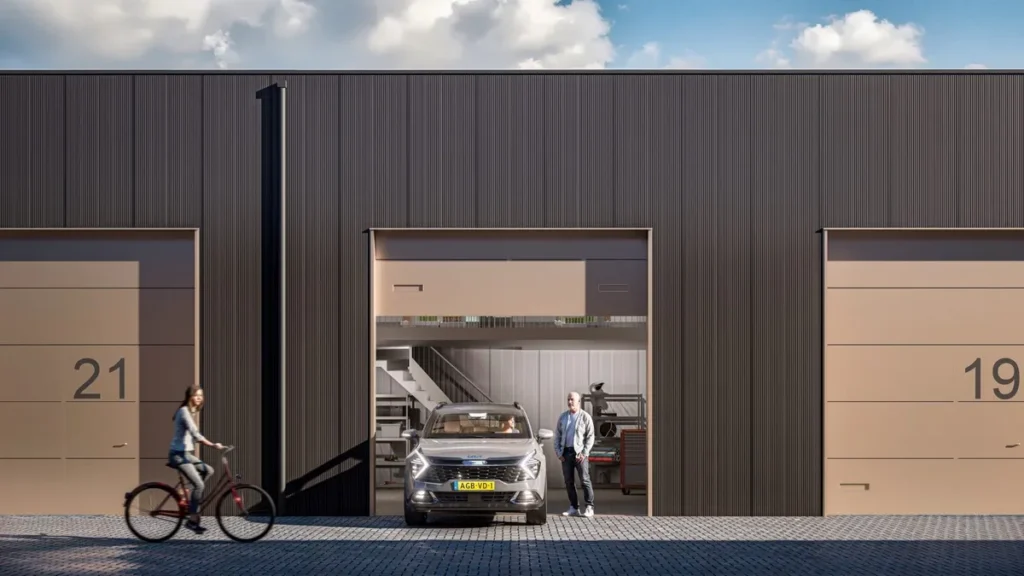 32 premium bedrijfspanden in Hengelo, beeld 5 van 5