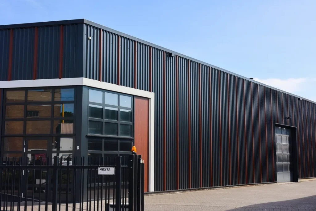 Impressie Autogarage Protruck in Ede