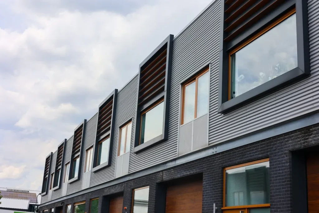 Kantoorpanden Houtens Hart in Houten, beeld 2 van 3