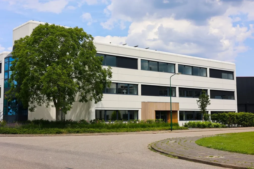 Kantoor in Houten, beeld 3 van 4