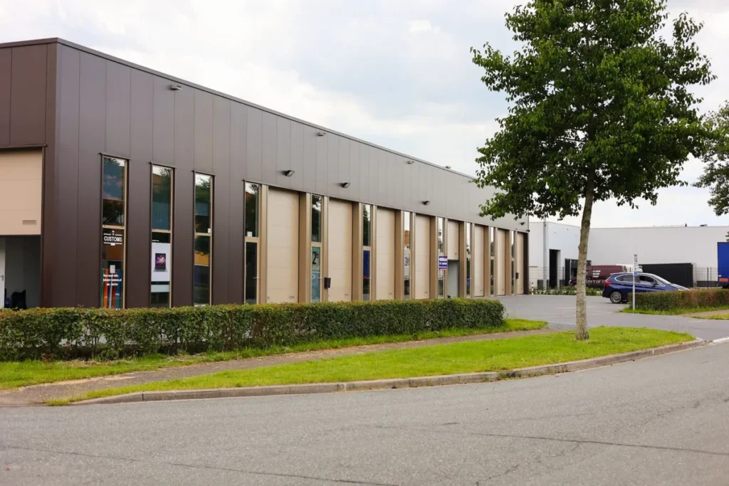 Impressie Nieuwbouwproject Veelzijdig Vianen in Vianen