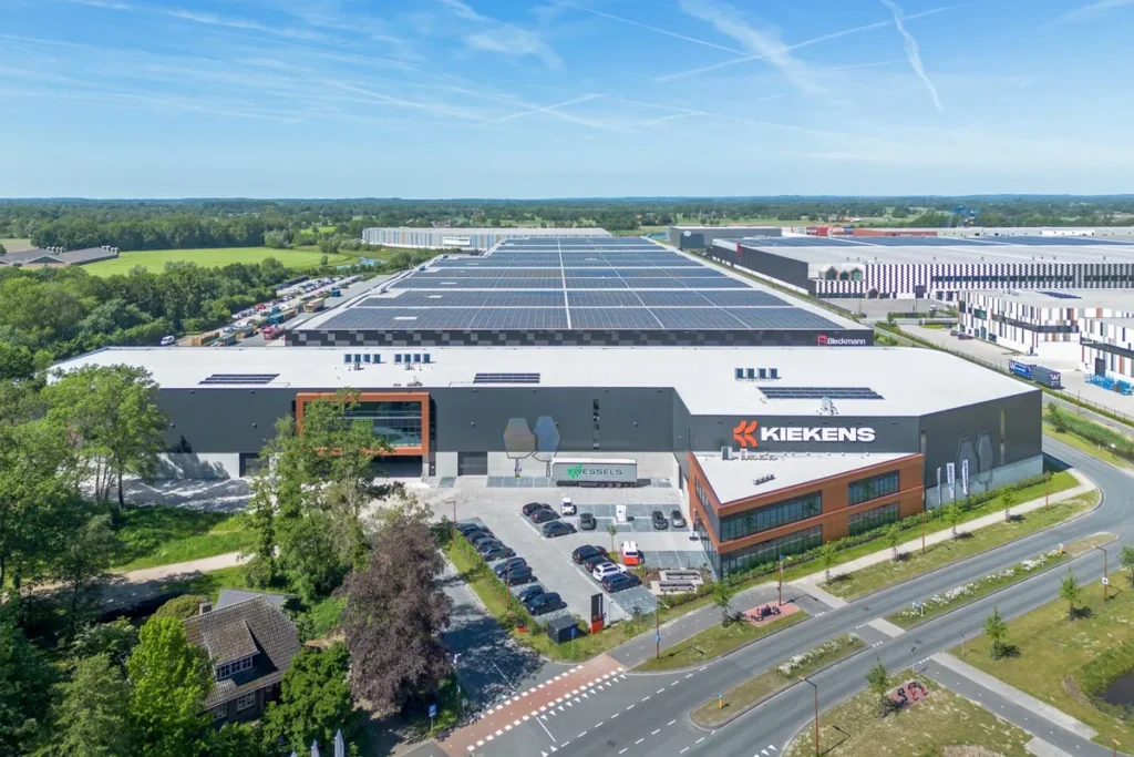 DC XL Park Twente Almelo, beeld 2 van 5
