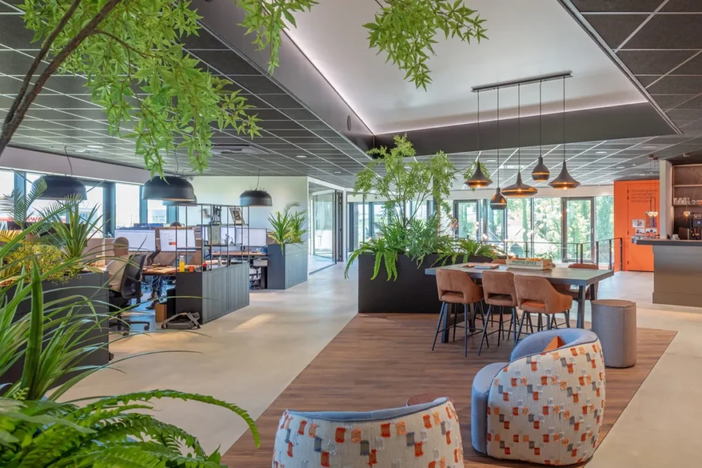 DC XL Park Twente Almelo, beeld 5 van 5