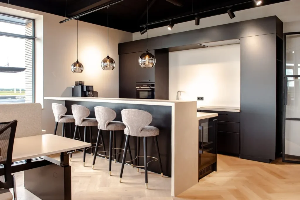 Businesspark Eberhardt in Goes, beeld 4 van 7
