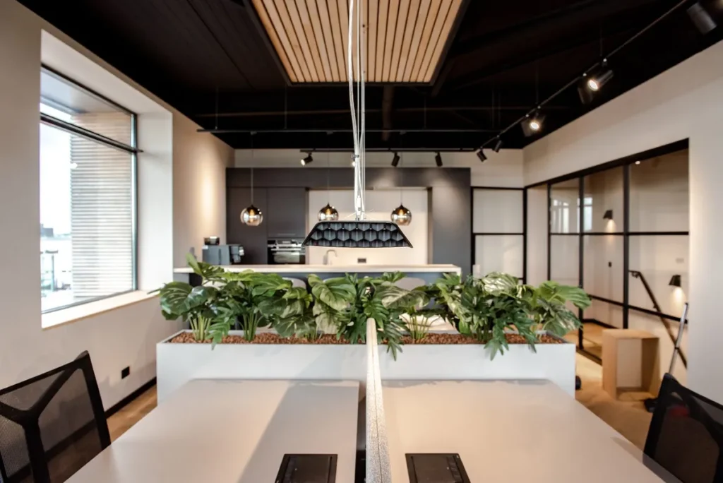 Businesspark Eberhardt in Goes, beeld 5 van 7