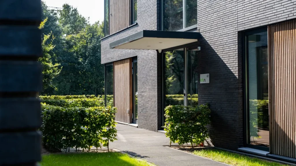 Kantoorgebouw Loft Office A in Driebergen, beeld 2 van 2