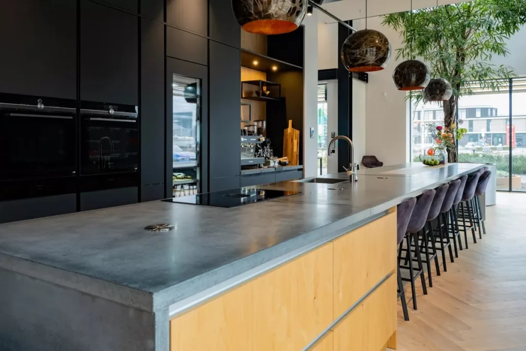 Kantoorpand W&W Vastgoed en Ingenious in Veenendaal, beeld 6 van 6