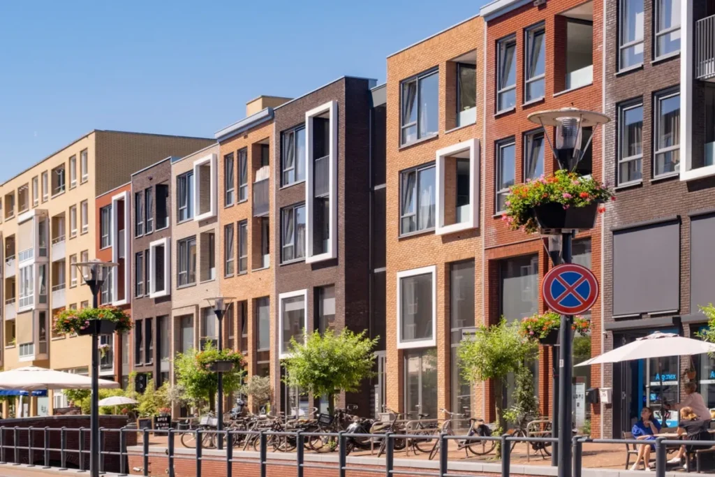 Impressie Commerciële ruimtes De Kameleon in Veenendaal