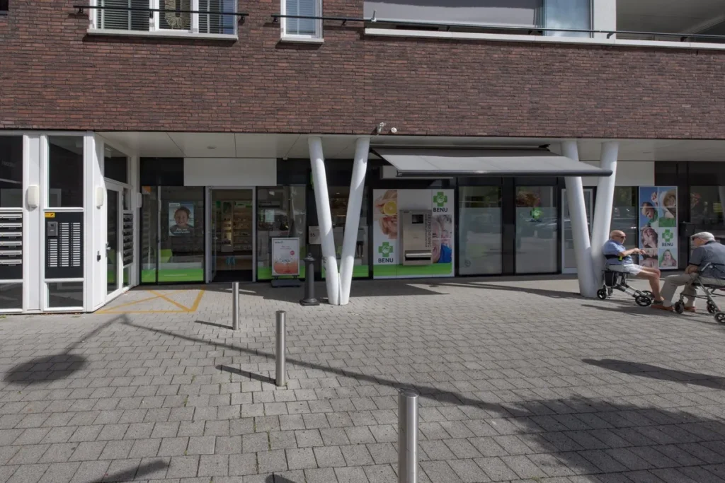Commerciële ruimte - belegging, Heerlerheide in Heerlen, beeld 4 van 4