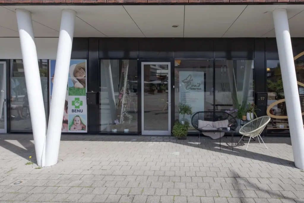 Commerciële ruimte - belegging, Heerlerheide in Heerlen, beeld 3 van 4
