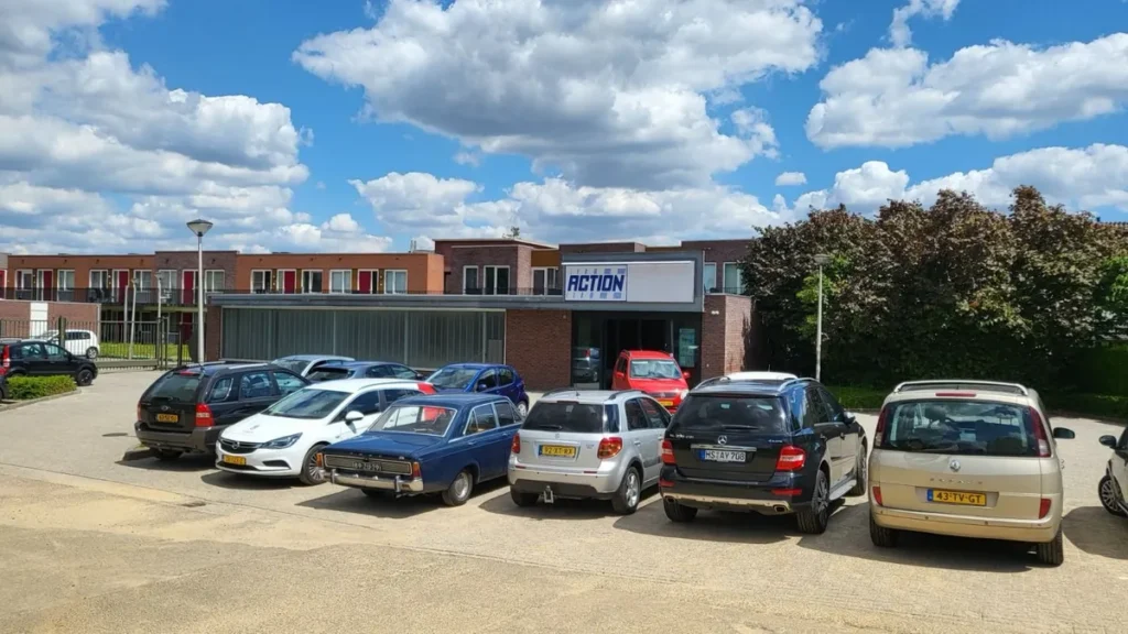 Action, Overige retail in Brunssum, beeld 2 van 2