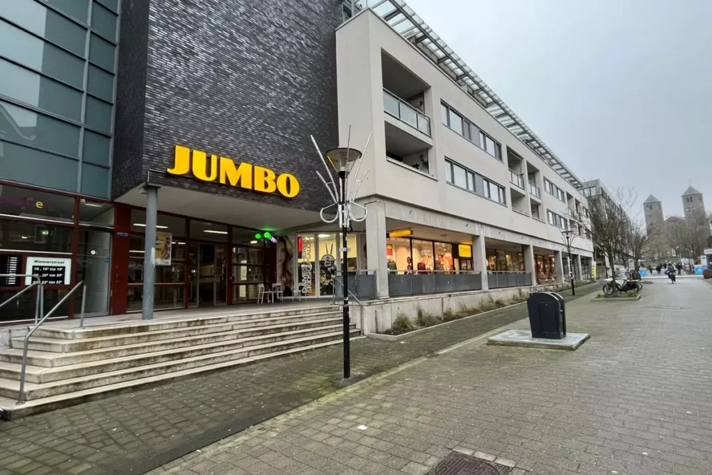 Retail, 7 units in Heerlen, beeld 2 van 2