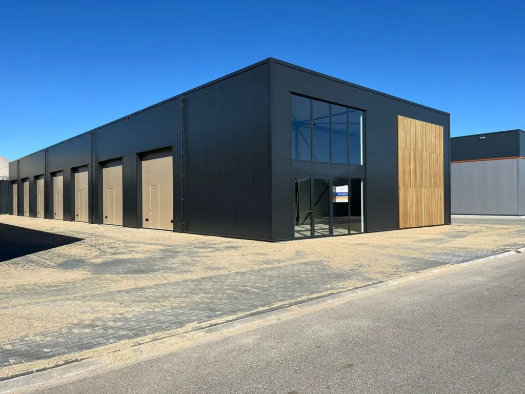 30 premium bedrijfspanden in Goor, beeld 6 van 6