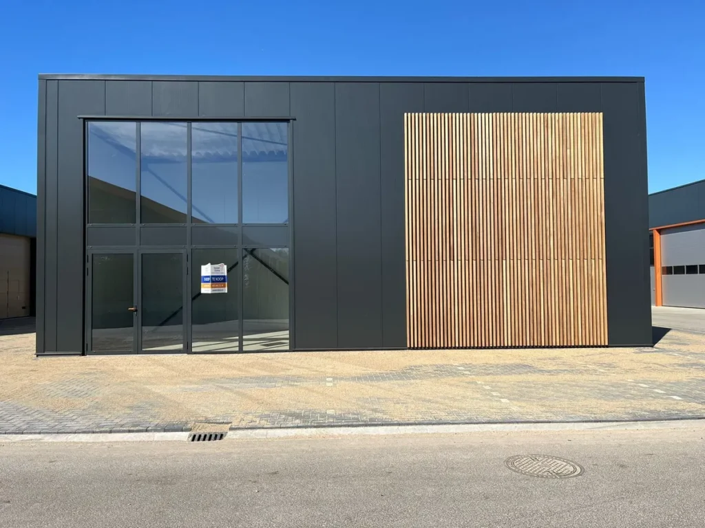 30 premium bedrijfspanden in Goor, beeld 4 van 6