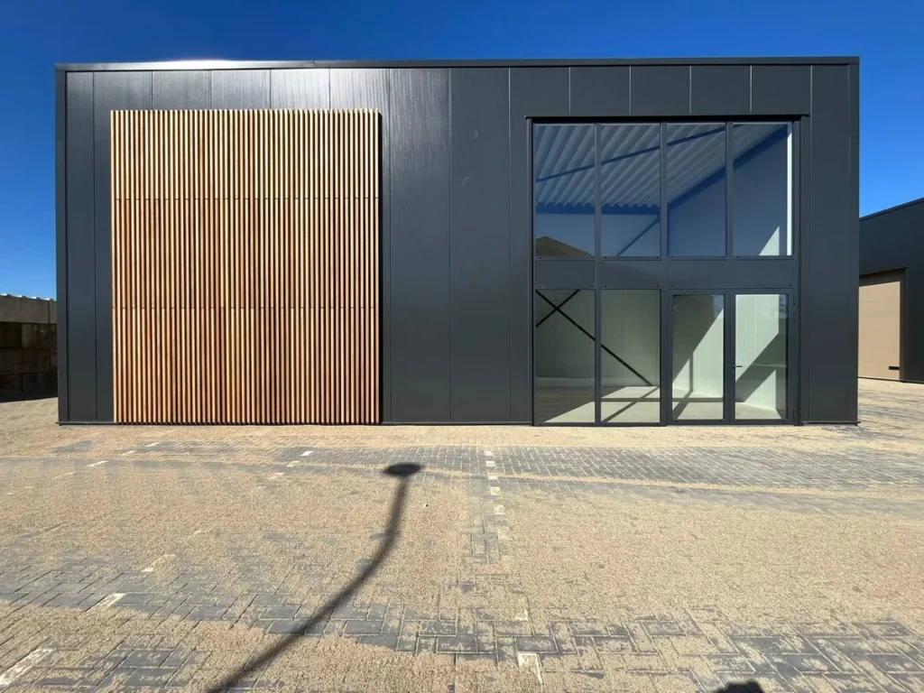30 premium bedrijfspanden in Goor, beeld 5 van 6