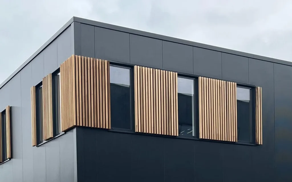 22 bedrijfshallen Bankstraat in Ede, beeld 6 van 7